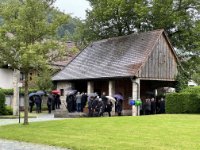 ein Bild aus dem Album